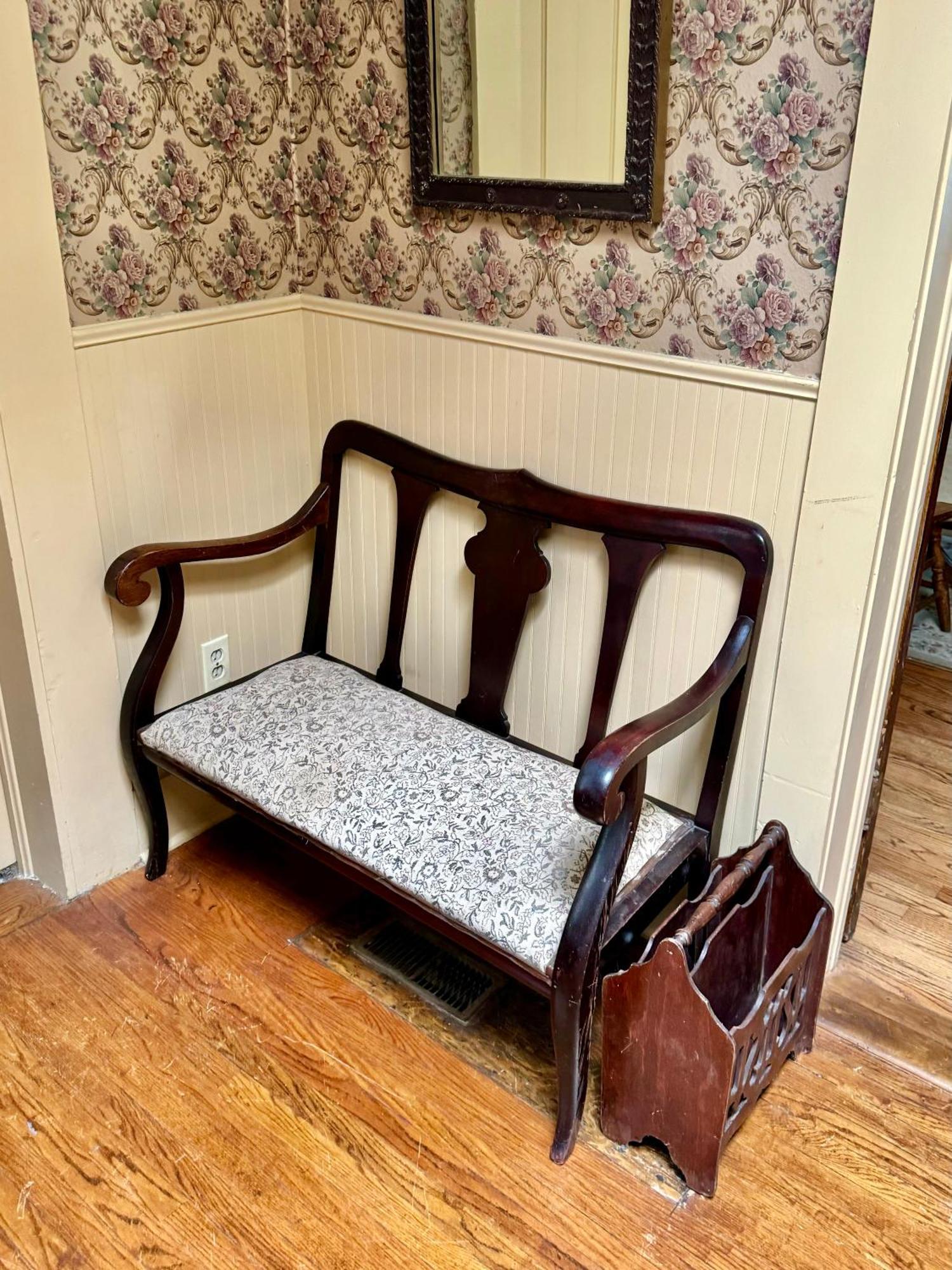 Pansy'S Parlor Bed & Breakfast Golden Buitenkant foto